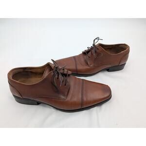 Florsheim | Shoes | Florsheim Montinaro Wingtip Brouge  display picture 2